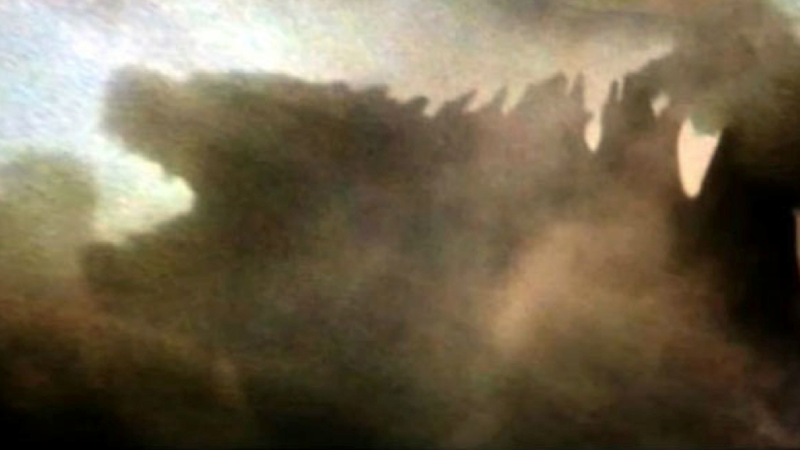 Illustration for article titled Godzilla director Gareth Edwards explains the symbolism of kaiju